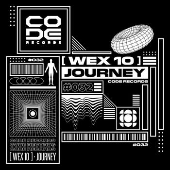 [ Wex 10 ] - Journey