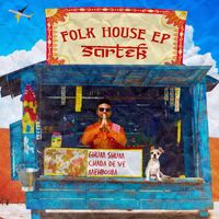 Sartek - Folk House