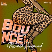 Macka Diamond - Bounce