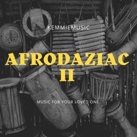 Ikem - Afrodaziac II (Explicit)