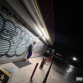 Shine - Not Håppy (Explicit)