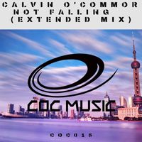 Calvin O'Commor - Not Falling (Extended Mix)