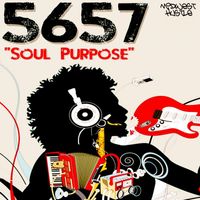 5657 - Soul Purpose