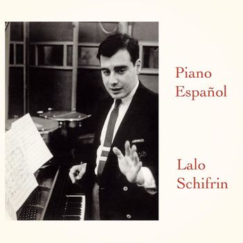 Lalo Schifrin - Piano Español