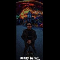 Danny Bermm - Intergalactic Space Bum