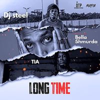 DJ Steel - Long Time