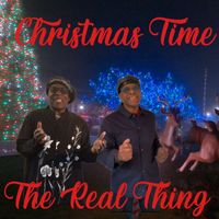 The Real Thing - Christmas Time