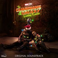 John Murphy - The Guardians of the Galaxy Holiday Special (Original Soundtrack)