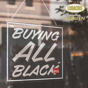 Ludacris - Buying All Black