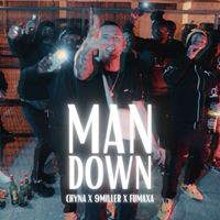 Chyna - Man Down (Explicit)