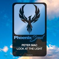 Peter Mac - Look At The Light