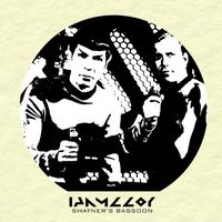 Ian McCoy - Shatner's Bassoon