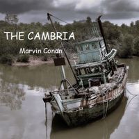 Marvin Conan - The Cambria