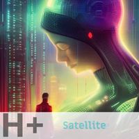 H+ - Satellite