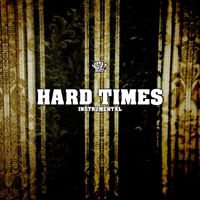MistaTBeatz - Hard Times (Instrumental)