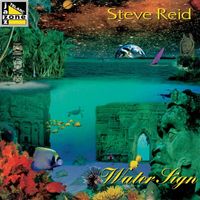 Steve Reid - Water Sign