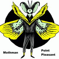 MothMan - Point Pleasant