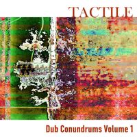 Tactile - Dub Conundrums, Vol. 1