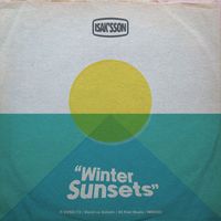 Isak'sSon - Winter Sunsets