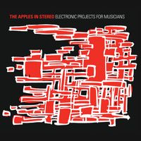 The Apples in Stereo - Electronic Projects for Musicians