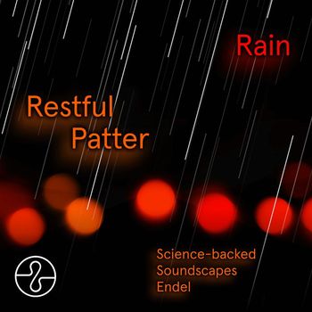 Endel - Rain: Restful Patter