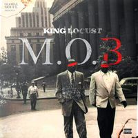 King Locust - M.O.B (Explicit)