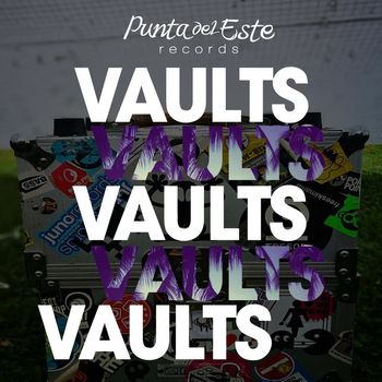 Various Artists - Vaults, 02