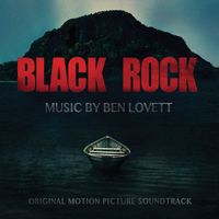 Lovett - Black Rock (Original Motion Picture Soundtrack)