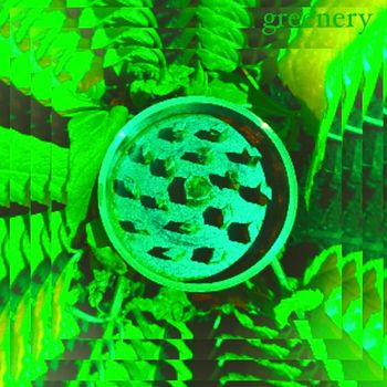 Luke Warm - Greenery (Explicit)