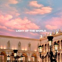 Alexa Guyton - Light of the World