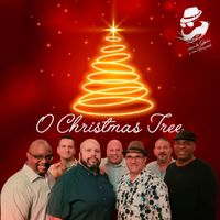 Leonardo Garcia - O Christmas Tree (feat. Max Rosado)
