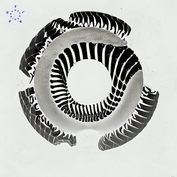 Van Sorgen - Striker EP