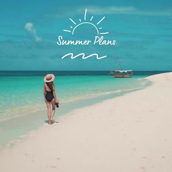 Various Artists - Summer Plans