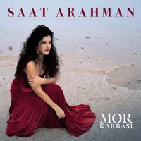 Mor Karbasi - Saat Arahman