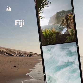 Various Artists - Fiji