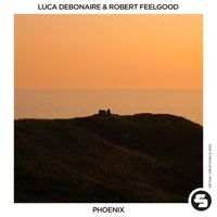 Luca Debonaire & Robert Feelgood - Phoenix