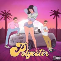 Flying Fish - Polyester (Explicit)