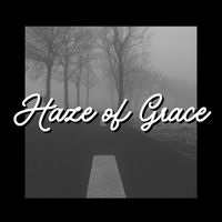 Rain Hard - Haze of Grace
