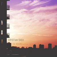 Krystian Shek - 24 Hours (deffyme remix)