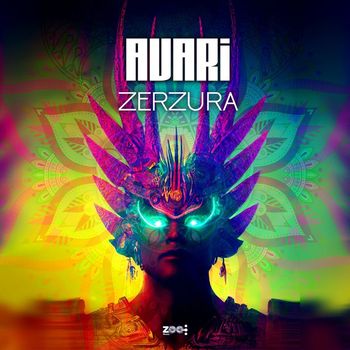 Avari - Zerzura