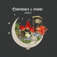 Frantic - Confidence & Sparks