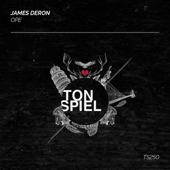 James Deron - OPE