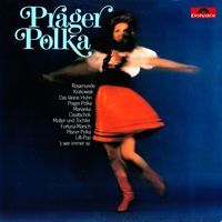 Peter Thomas Sound Orchester - Prager Polka