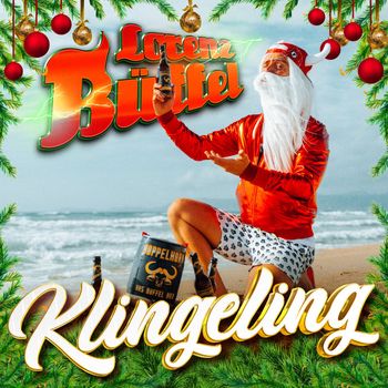 Lorenz Büffel - Klingeling