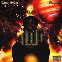 King Cooper - Royalty - EP (Explicit)
