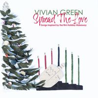 Vivian Green - Spread The Love