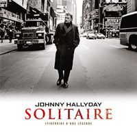 Johnny Hallyday - Solitaire