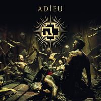 Rammstein - Adieu (Remixes)