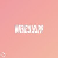 Real Topeka People - Watermelon Lollipop