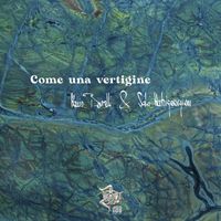 Mario Borrelli & Saki Hatzigeorgiou - Come una vertigine (Radio Edit)